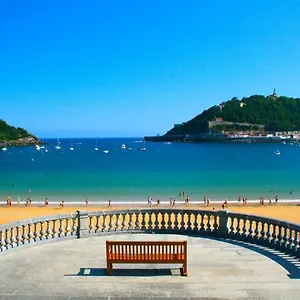Bahía San Sebastián