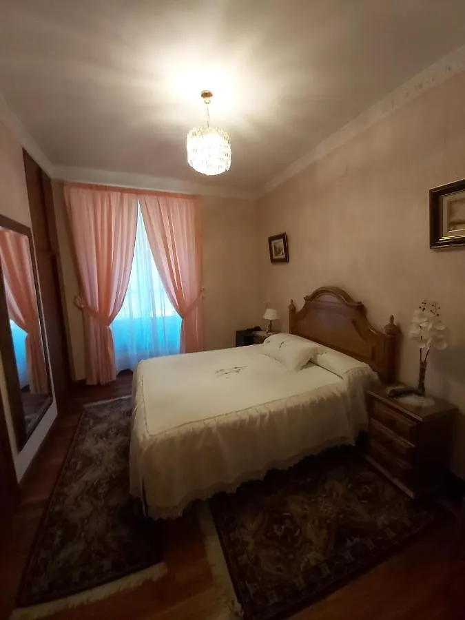 Pensión Pension Lorea San Sebastián
