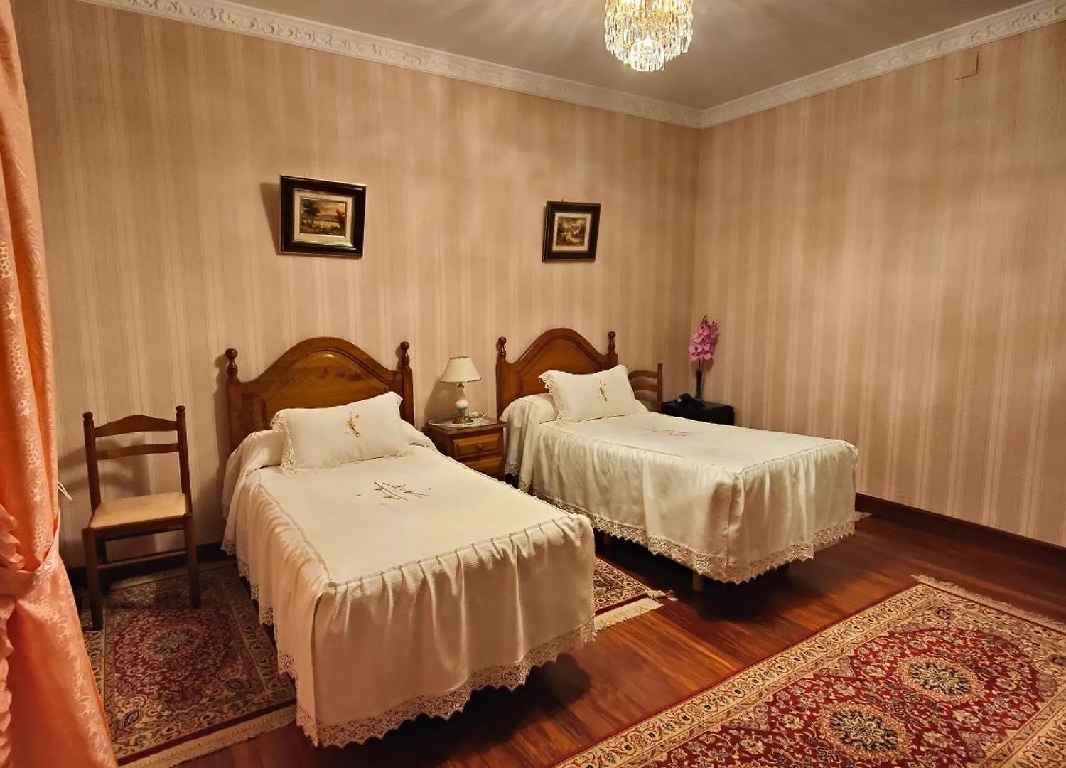 Pension Lorea San Sebastián Pensión
