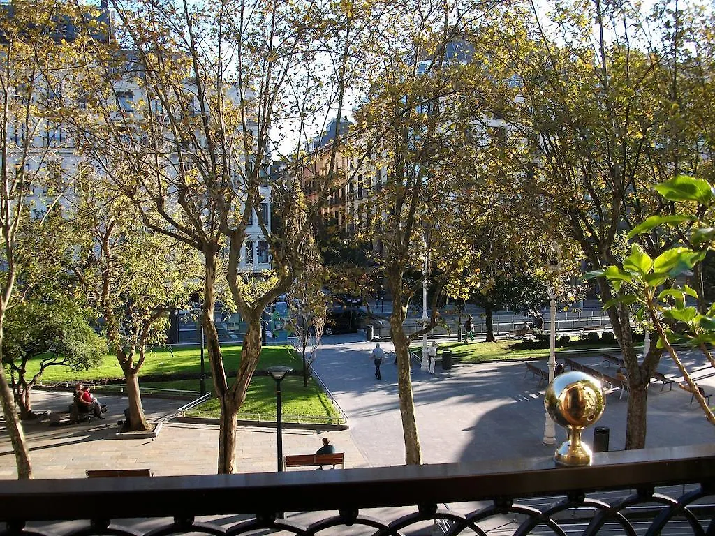 Pensión Pension Lorea San Sebastián