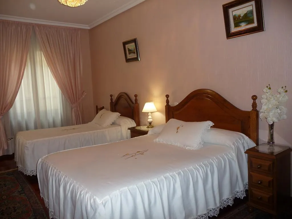 Pensión Pension Lorea San Sebastián